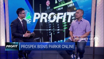 Perkembangan Bisnis VIP Parking Berbais Aplikasi