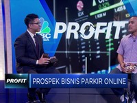 Perkembangan Bisnis VIP Parking Berbais Aplikasi
