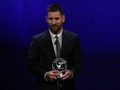Klub Milik Beckham Buka Negosiasi dengan Messi