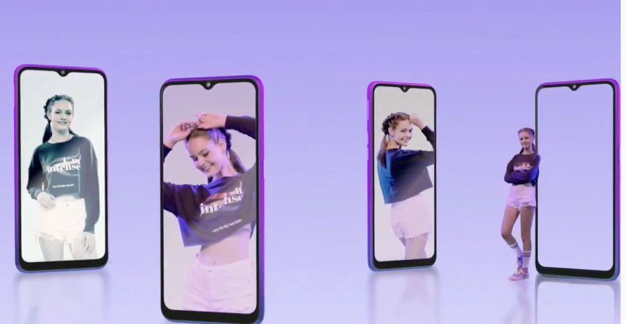Realme XT