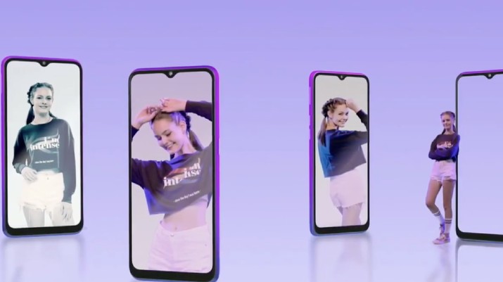 Catat! Realme XT Masuk RI 23 Oktober, Ponsel Berkamera 64 MP Setelah menjual Realme 5, kini vendor smartphone Realme memastikan Realme XT akan masuk ke Indonesia pada 23 Oktober 2019.