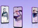 Realme XT Resmi Masuk RI, Intip Spesifikasi & Harganya