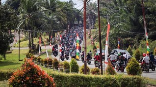 Pemblokiran Internet Papua Berimbas ke Info Simpang Siur