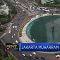 Asyik! Weekend Ini Ada Jakarta Muharram Festival