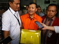 KPK Perpanjang Penahanan Iwa Karniwa Terkait Suap Meikarta