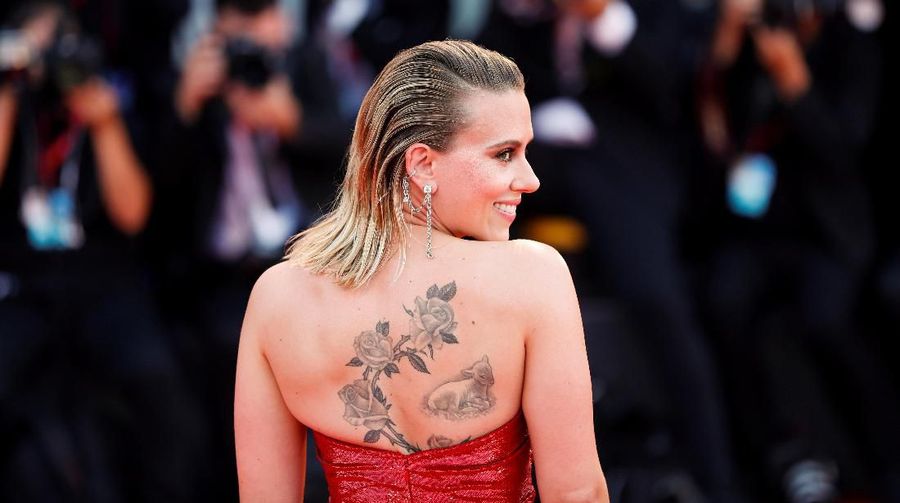 The 76th Venice Film Festival - Screening of the film 