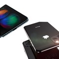 samsung galaxy fold dan iphone 11