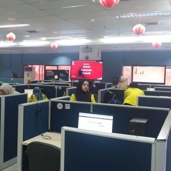 Diserbu Ribuan Keluhan Netizen Tiap Hari, Ini 'Dapur' PLN 123