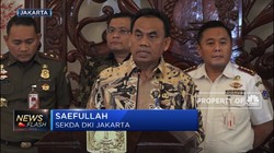 Pemda Jakarta dan Transmedia Gelar Jakarta Muharram Festival