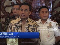 Pemda Jakarta dan Transmedia Gelar Jakarta Muharram Festival