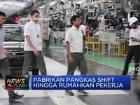 Penjualan Mobil Turun,  Ada PHK Besar-Besaran Di India