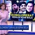 Konglomerat dan Klub Sepak Bola