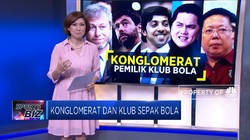 Konglomerat dan Klub Sepak Bola