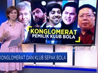 Konglomerat dan Klub Sepak Bola