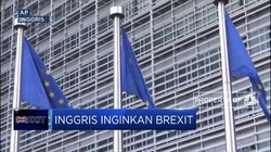 Drama Brexit Berlanjut, Wakil Skotlandia Undur Diri