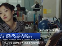 Film Tune in For Love Rajai Box Office Korea