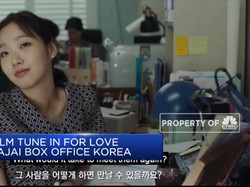 Film Tune in For Love Rajai Box Office Korea