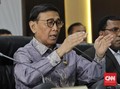 Wiranto: Kita Tahu Pihak yang Dapat Untung dari Rusuh Papua