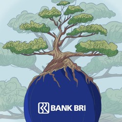 Jaga Momentum Pertumbuhan, Bank BRI Konsolidasi Anak Usaha