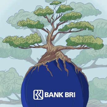 Jaga Momentum Pertumbuhan, Bank BRI Konsolidasi Anak Usaha