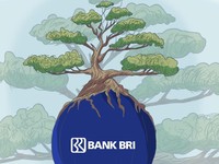 IHSG Berpeluang Bullish Hari Ini, BBRI Hingga TMAS Siap Berpesta?