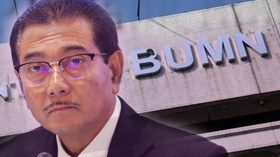Keputusan ini mengejutkan karena Suprajarto dianggap sukses mempertahankan predikat BRI.