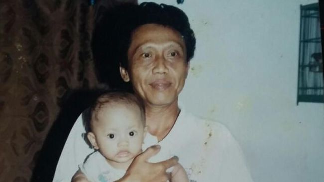 Kearifan Lokal 'Gundala' dalam Goresan Magis Hasmi