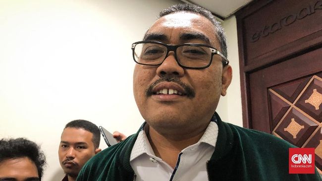 PKB Cari Cara Muluskan Usulan NU Presiden Dipilih MPR Nasional 3 jam yang lalu - CNN Indonesia