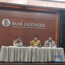 Hore! Biaya Transfer Uang Turun dari Rp 5.000 Jadi Rp 3.500