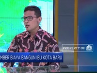 Mencari Skema Pembiayaan Pindah Ibu Kota, Ini Kata Ekonom