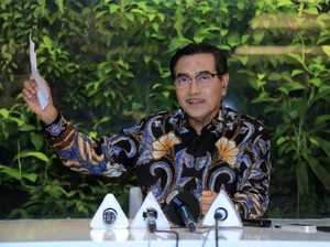 Eks Dirut BRI Suprajarto Meninggal, Pemakaman di Jogja