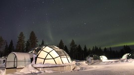 Rekomendasi Penginapan 'Bersahabat' di Finlandia