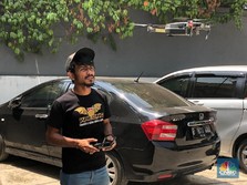 Mantap! Hobi Mahal, Pria Ini Dulang Rezeki Jadi Pilot Drone