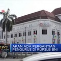 Ganti Pengurus, BNI Gelar RUPSLB Hari Ini