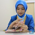 Asing Borong Saham BJB, Harganya Melesat 4,13%
