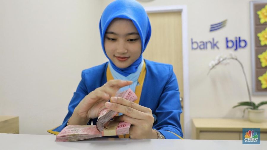 Harga saham PT Bank Pembangunan Daerah Jawa Barat dan Banten Tbk (BJBR) melesat 4,13% menjadi Rp 1.640 didukung aksi borong oleh investor asing.