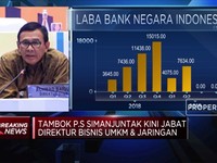 Dukung LinkAja, BNI Kucurkan Dana Rp 225 Miliar