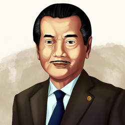 Mundur Dari Jabatan Dirut BTN, Ini Profil Suprajarto