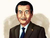 Mundur Dari Jabatan Dirut BTN, Ini Profil Suprajarto