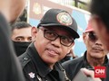 Batal Demo, Massa Ojol Temui Perwakilan Kedubes Malaysia