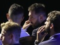 Ronaldo dan Messi Tak Pernah Makan Malam Bersama