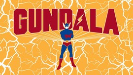 INFOGRAFIS: Metamorfosis Gundala dari Komik ke Film