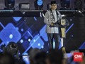 Anies Banggakan Manfaat Muharram Festival bagi Warga Jakarta