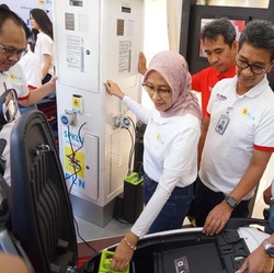 Harga Batu Bara Merosot US$ 65/Ton, Tarif Listrik Bisa Turun?