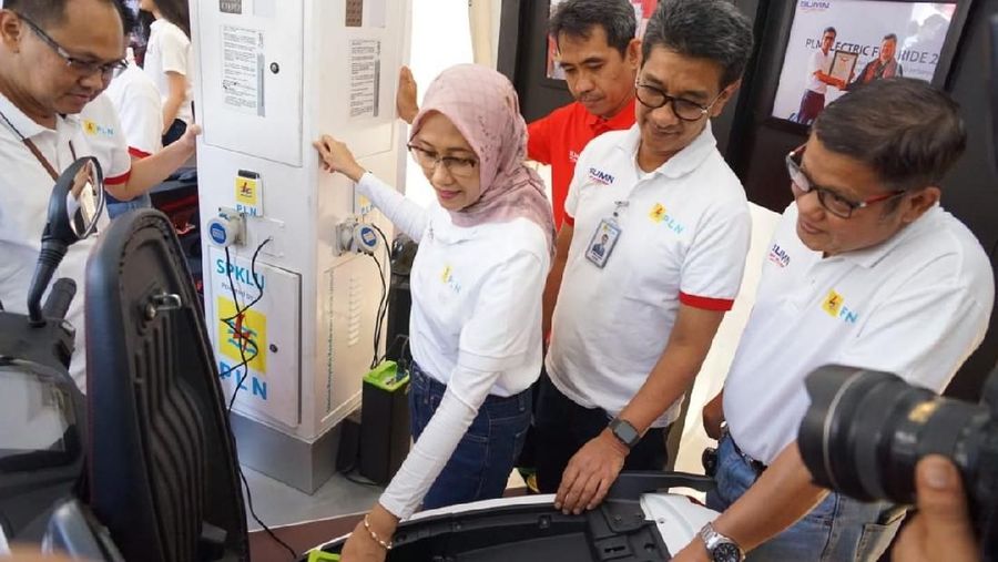 HBA batu bara merosot ke bawah level US$ 70 per ton, bisakah memicu turunnya tarif listrik?