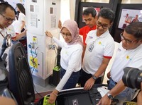 Harga Batu Bara Merosot US$ 65/Ton, Tarif Listrik Bisa Turun?