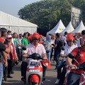 Menko Luhut: RI Bakal Jadi Pemain Global Kendaraan Listrik!
