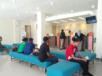 BNI Buka Layanan Weekend Banking di Papua