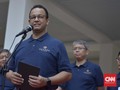 FPI Protes Keras Anies soal Penghargaan Diskotek dan Izin DWP
