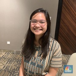 Faye Simanjuntak, Aktivis Belia Anti Eksploitasi Anak